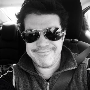 Meet your Posher, Ivan dario